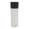 Vacuümfles push & drink - 1 liter
