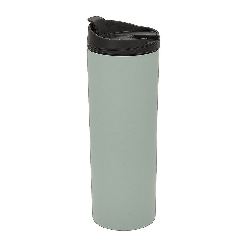 Travelbeker vacuüm - 40 cl - groen