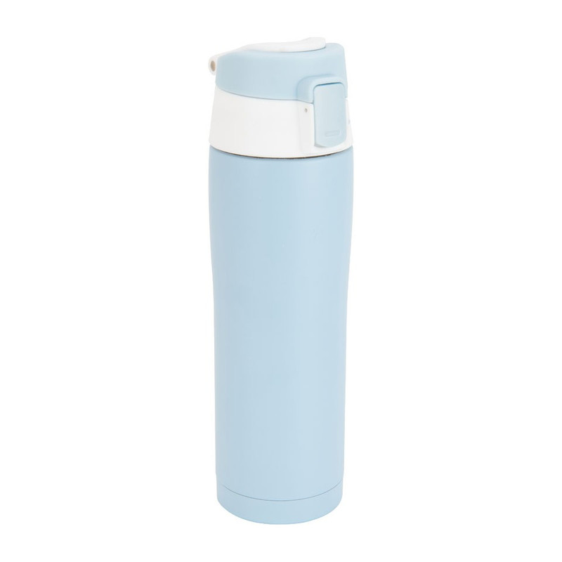 Travelbeker - 50 cl - blauw