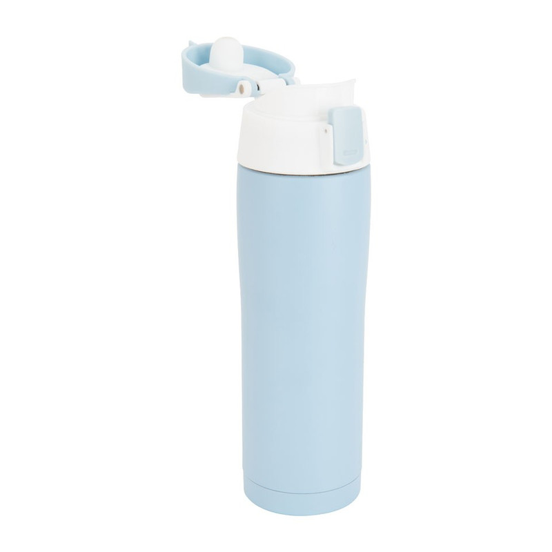 Travelbeker - 50 cl - blauw
