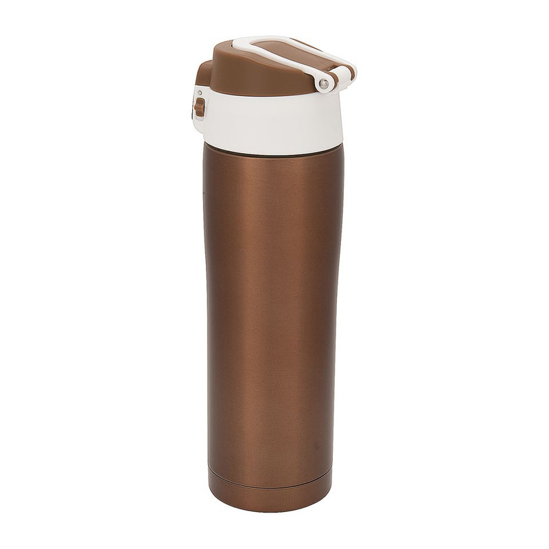 Travelbeker - 50 cl - koper