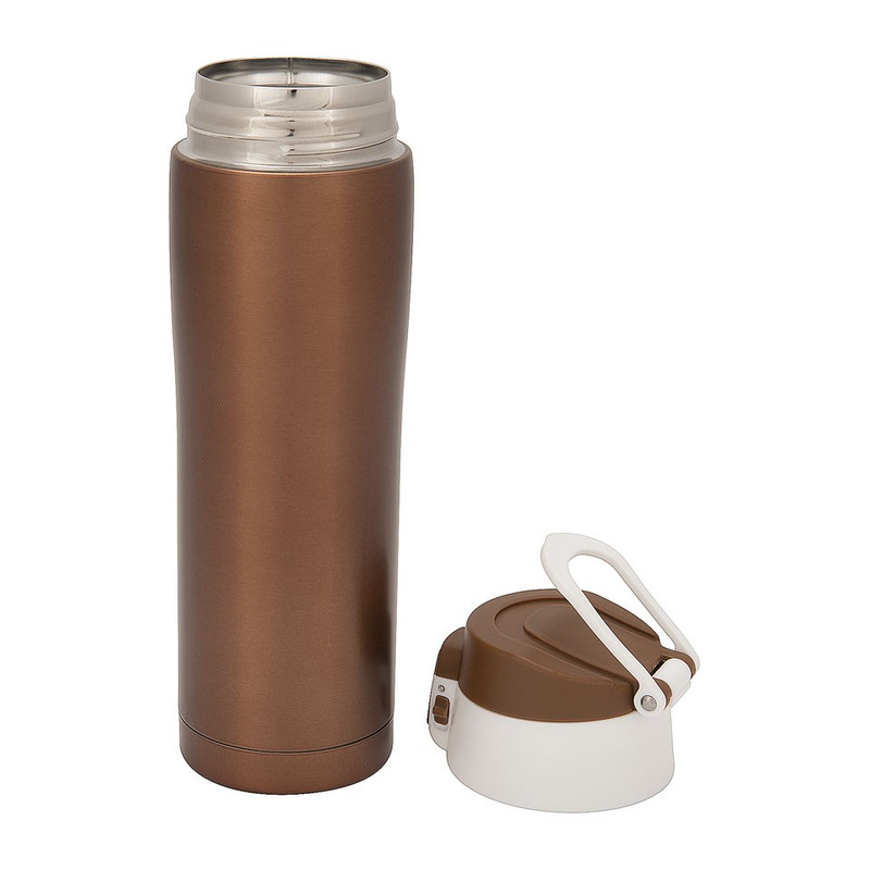 Travelbeker - 50 cl - koper