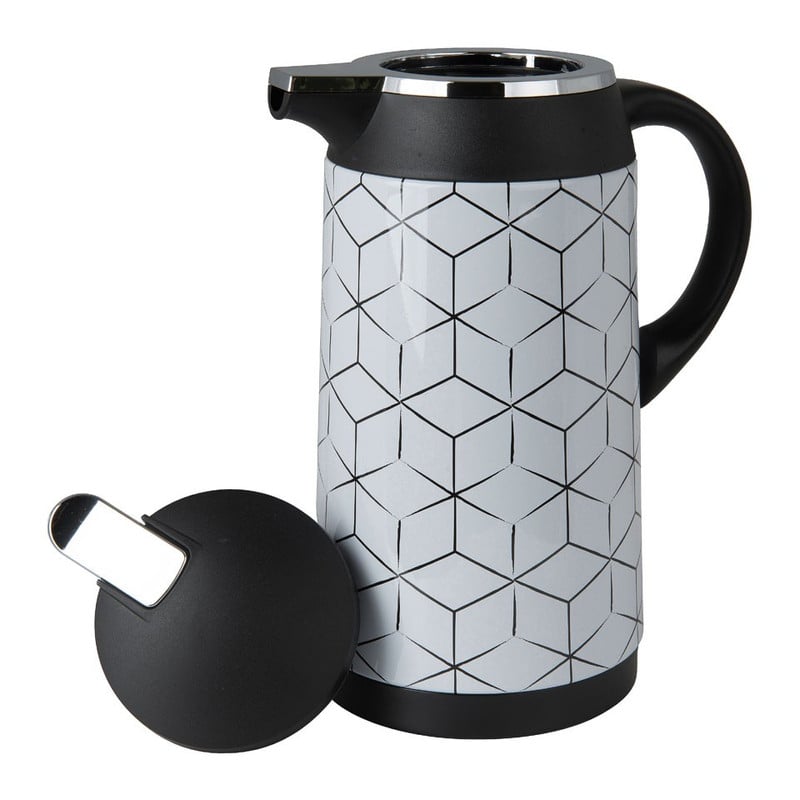 Isoleerkan grafisch - 1 liter
