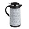 Isoleerkan grafisch - 1 liter