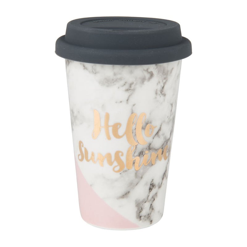 Travelbeker Hello Sunshine