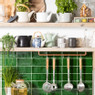 Theepot Jasmine met filter - glas -  1.5 liter 