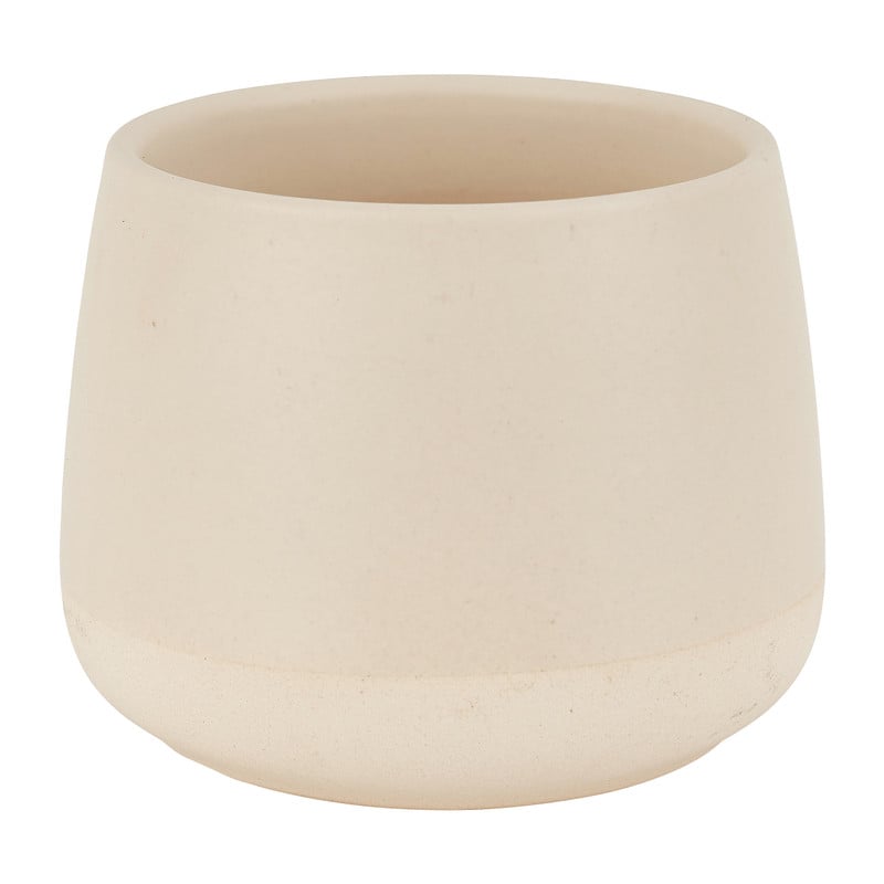Beker New York - wit - 270 ml 