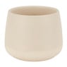 Beker New York - wit - 270 ml 