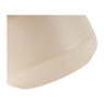 Beker New York - wit - 270 ml 