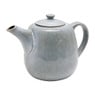 Theepot Florence - blauw - 1840 ml