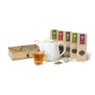 Theepot Florence - wit - 1840 ml