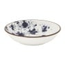 Schoteltje indigo blue - diverse varianten - ø9.5 cm