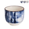 Mok indigo blue - diverse varianten - 150 ml