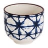 Mok indigo blue - diverse varianten - 150 ml