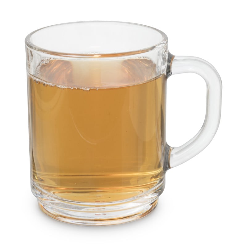 Theeglas - 250 ml