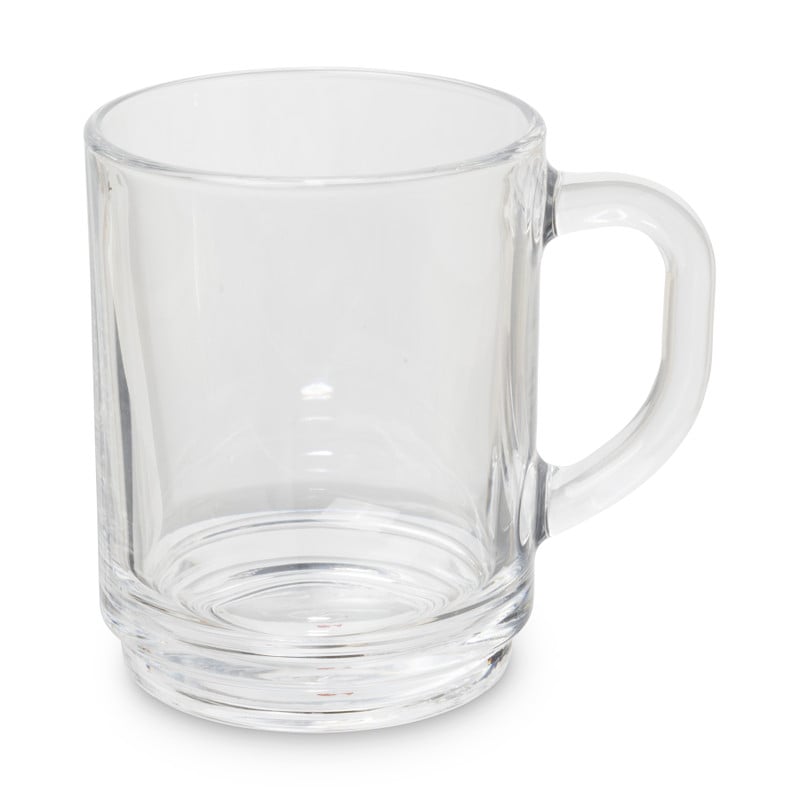 Theeglas - 250 ml