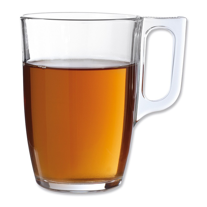 Theeglas Nuevo - 32 cl