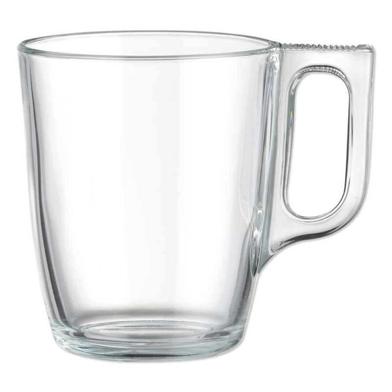 Theeglas Nuevo - 25 cl