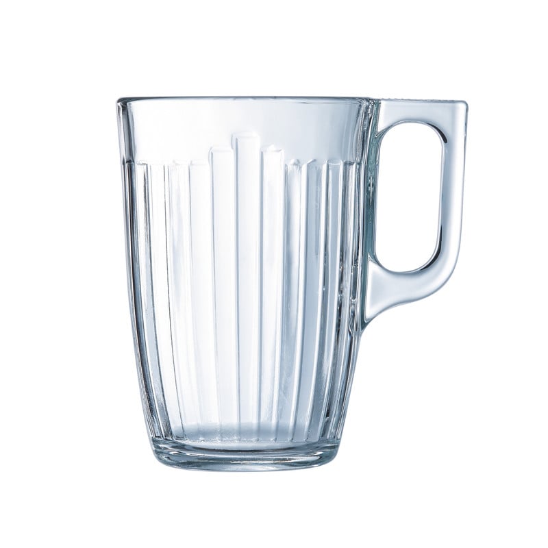 Theeglas Grand Central - 320 ml