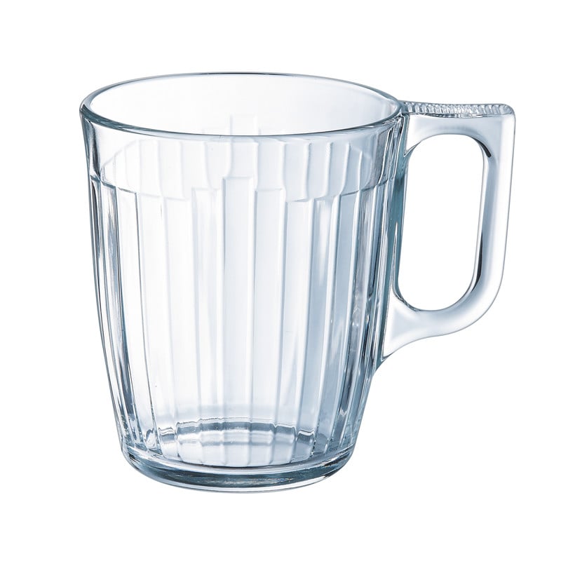 Theeglas Grand Central - 250 ml