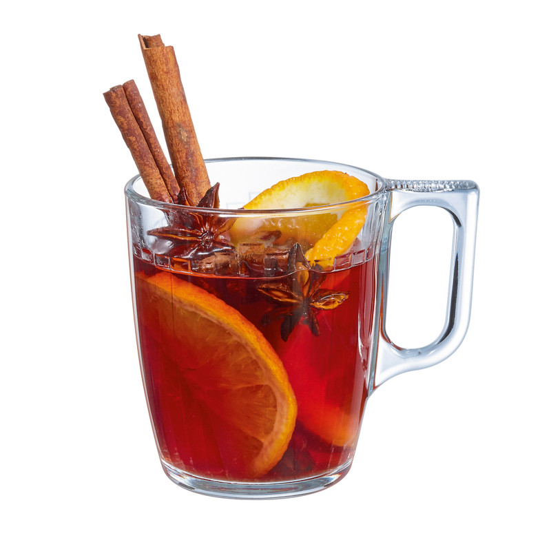 Theeglas Grand Central - 250 ml