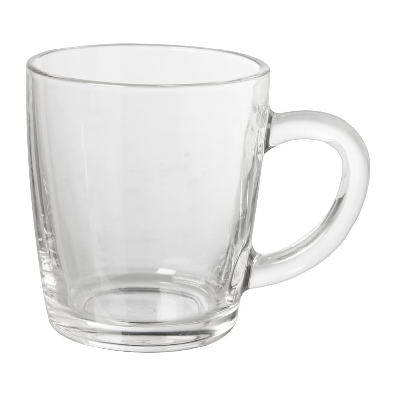 Theeglas some like it hot - 320 ml