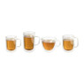 Theeglas dubbelwandig - 380 ml