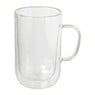 Theeglas dubbelwandig - 470 ml