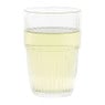 Theeglas ribbel - 530 ml