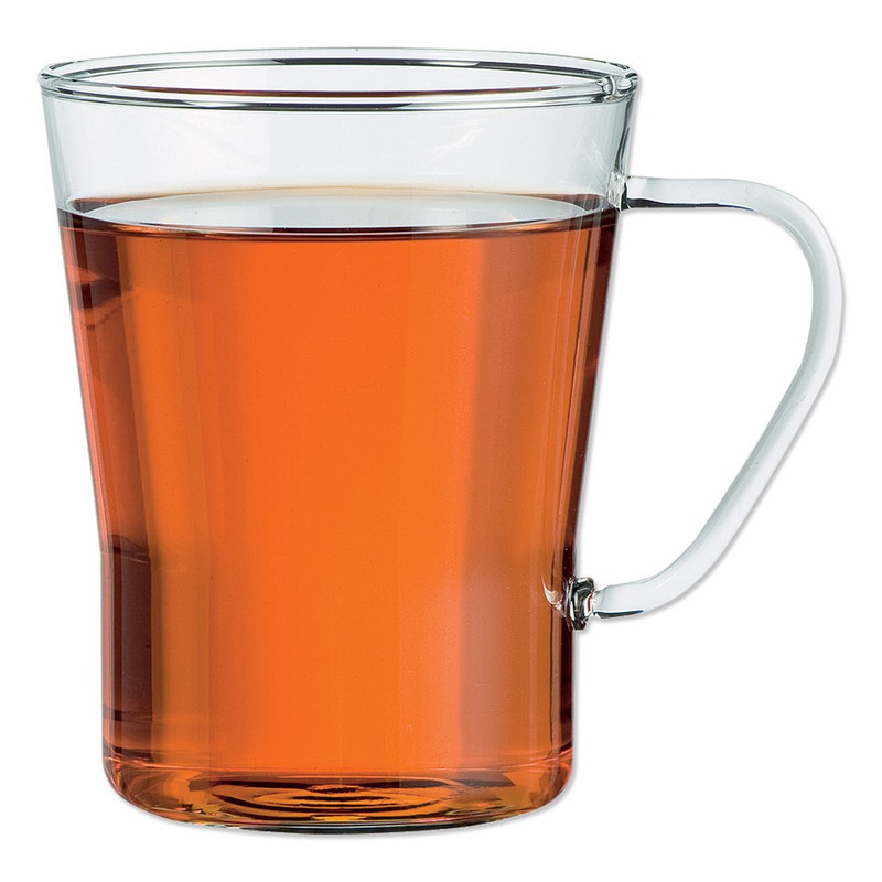 Theeglas Laguna - 25 cl