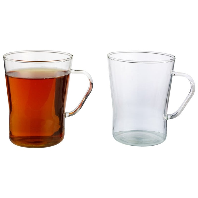 Theeglas Laguna - 25 cl