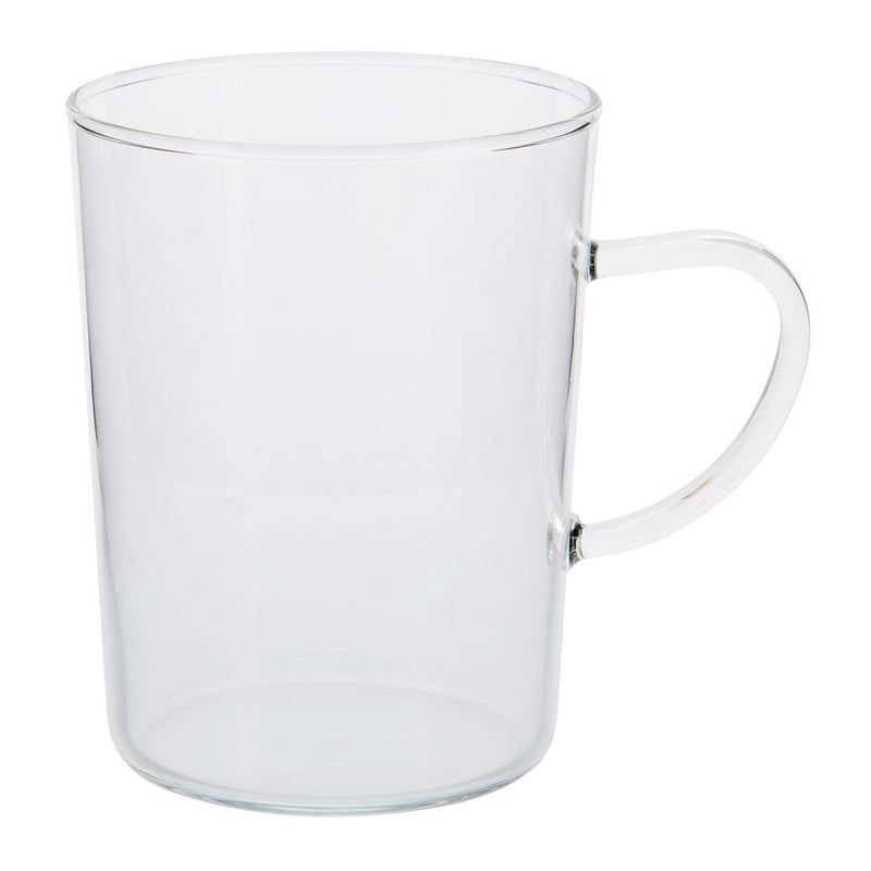 Theeglas Sonja - 25 cl