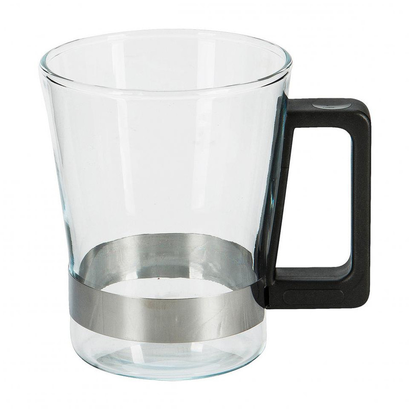 Theeglas Target - 25 cl