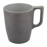 Theeglas klein - stony black - 25 cl