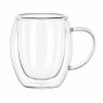 Theeglas dubbelwandig - 350 ml
