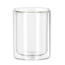 Theeglas dubbelwandig - 330 ml