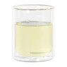 Theeglas dubbelwandig - 330 ml