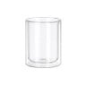 Theeglas dubbelwandig - 120 ml