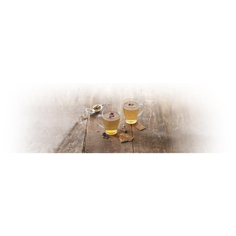 Theeglas New Kenya - 350 ml
