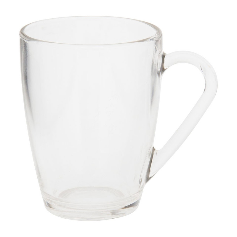 Theeglas icon - 32 cl