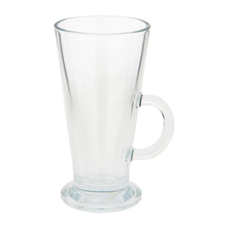 Irish coffee glas Columbian - 200 ml
