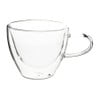Theeglas dubbelwandig - 150 ml