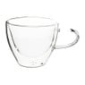 Theeglas dubbelwandig - 150 ml