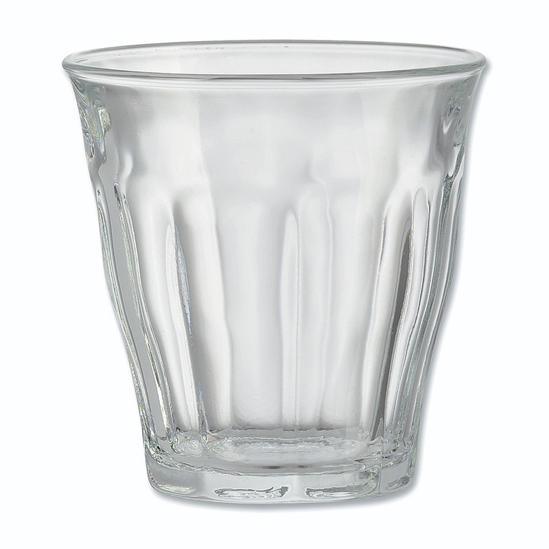 Espressoglas facet -  90 ml
