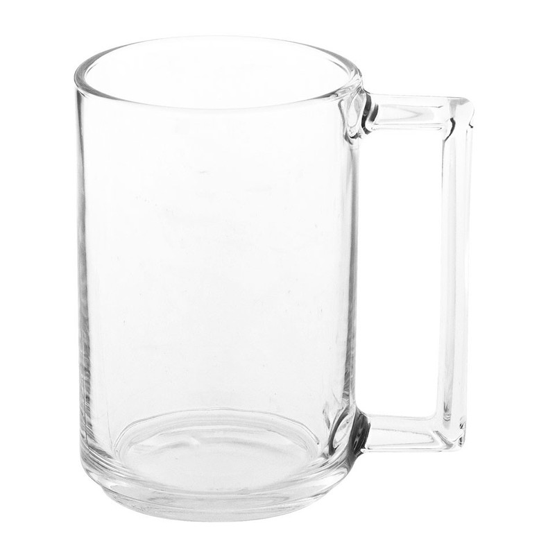Thee/koffieglas Bonne - 32 cl