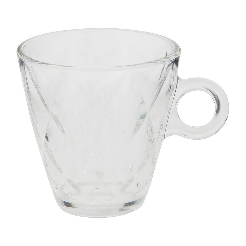 Thee/koffieglas Kaleido - 32 cl