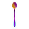 Theelepel regenboog - set van 4