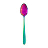 Theelepel regenboog - set van 4