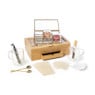 Theefilters papier - set van 80 