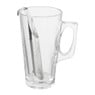 Theeinfuser - rvs - 14.6x2 cm